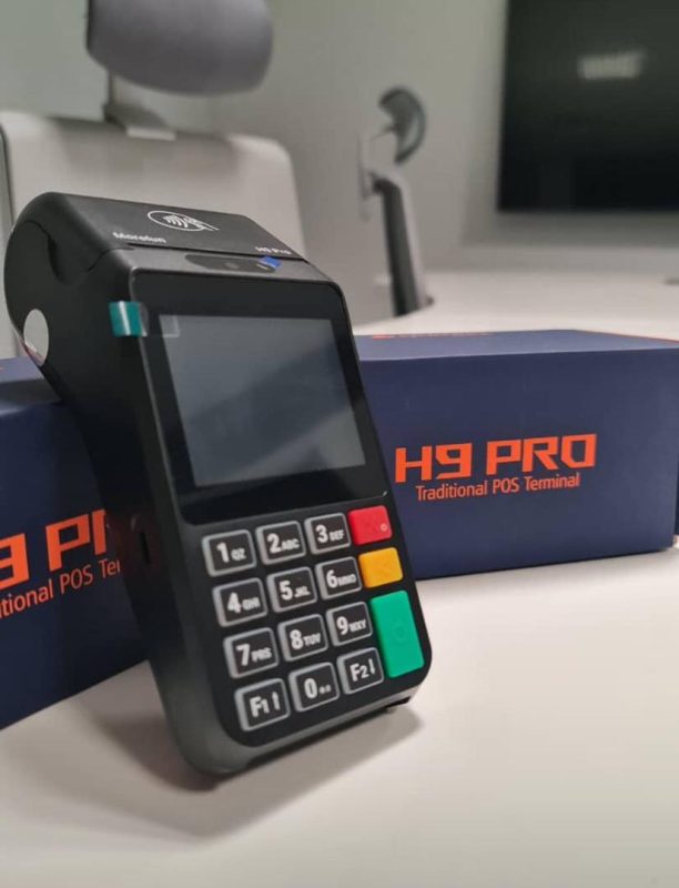 H9 PRO